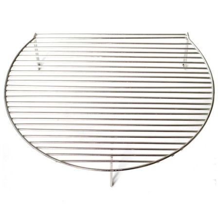 Górny ruszt - drugi poziom do grilli Media KAMADO BONO