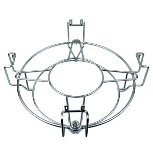 Dwustrefowy system grillowania do grilla Minimo KAMADO BONO