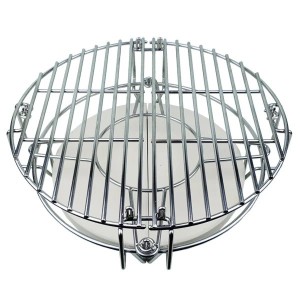 Dwustrefowy system grillowania do grilla Minimo KAMADO BONO