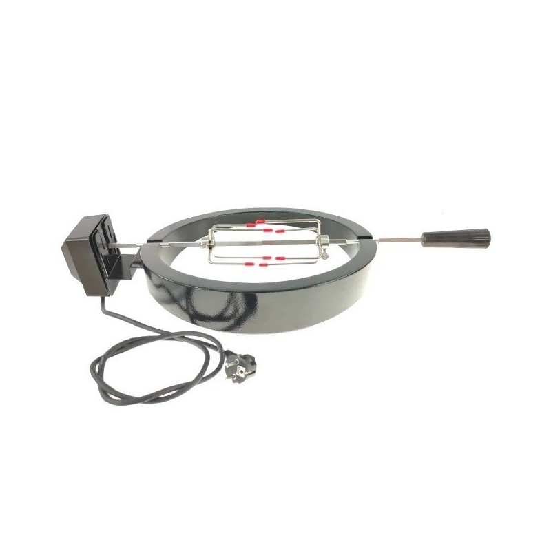 Rożen do grilli Media (rotisserie) KAMADO BONO