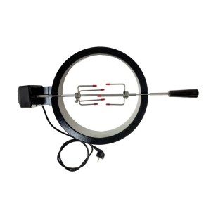 Rożen do grilli Grande (rotisserie) KAMADO BONO