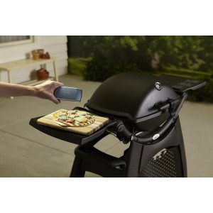 Lampka Grill' n Go do grilli Weber z serii Q