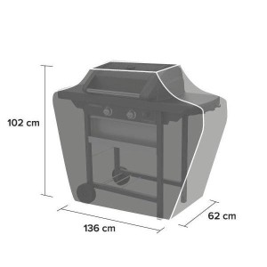 CAMPINGAZ Pokrowiec BBQ Classic Cover M Seria 2