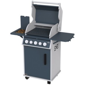 Grill zabawkowy Napoleon Rogue 425 KIDS