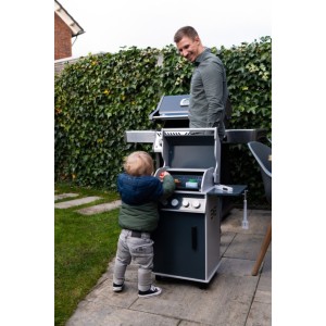 Grill zabawkowy Napoleon Rogue 425 KIDS