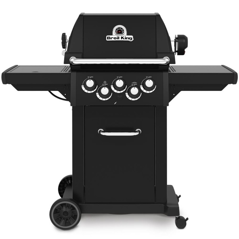 Grill gazowy Broil King Royal 390 Shadow
