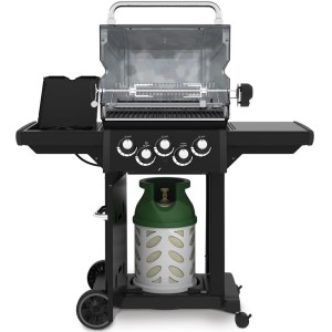 Grill gazowy Broil King Royal 390 Shadow