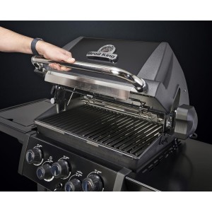 Grill gazowy Broil King Royal 390 Shadow