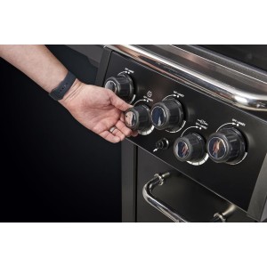 Grill gazowy Broil King Royal 390 Shadow