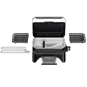 CAMPINGAZ Grill elektryczny ELECTRIC ATTITUDE 2GO