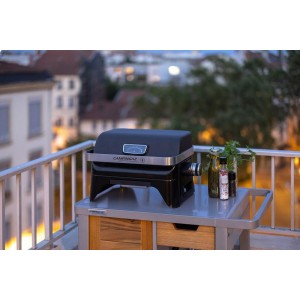 CAMPINGAZ Grill elektryczny ELECTRIC ATTITUDE 2GO