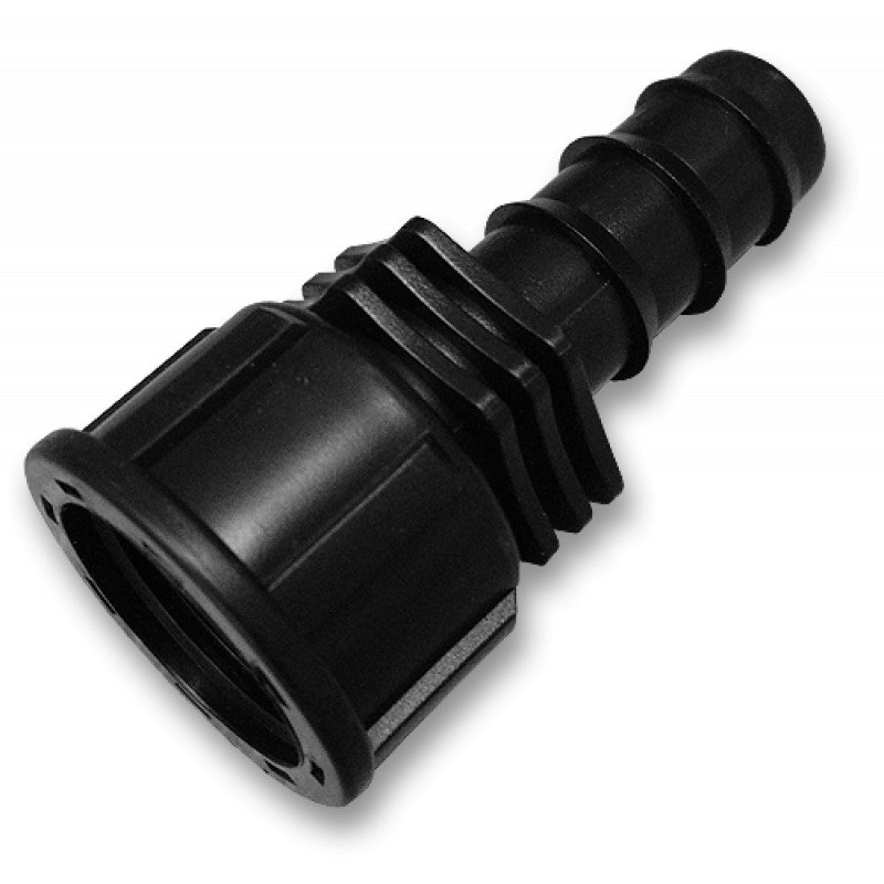 Łącznik GW 3/4", wtyk na wąż 20mm