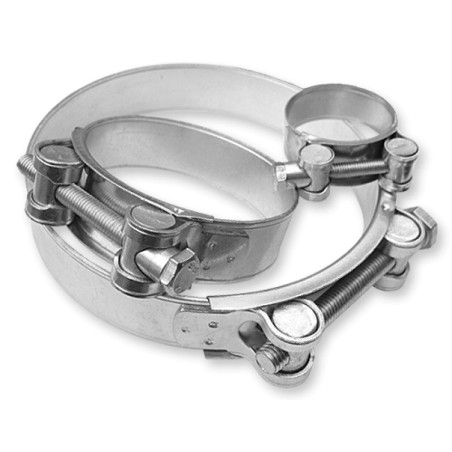 Obejma zaciskowa GBS 33mm/18mm W1 32-35