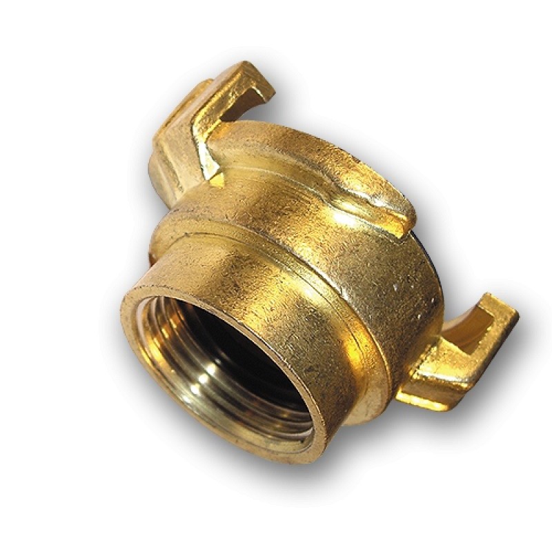 IMITATE GK Złącze kłowe GW 5/4"