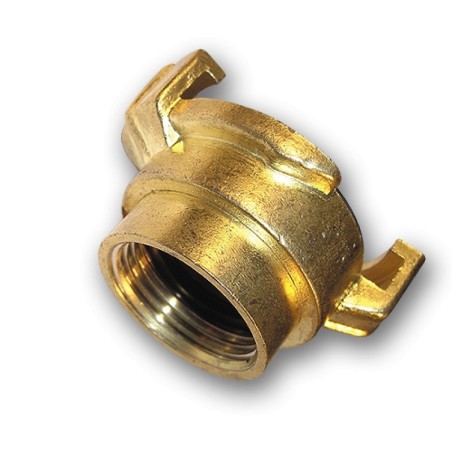 IMITATE GK Złącze kłowe GW 5/4"