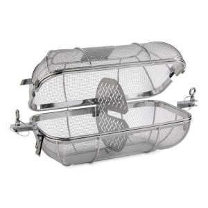 Kosz do grillowania na rożnie WEBER CRAFTED
