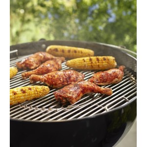 Ruszt do grillowania GBS do grilli 57cm WEBER