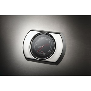 Grill gazowy Napoleon 38-calowy seria 700 RB do zabudowy z palnikiem rożna, Stal Szlachetna