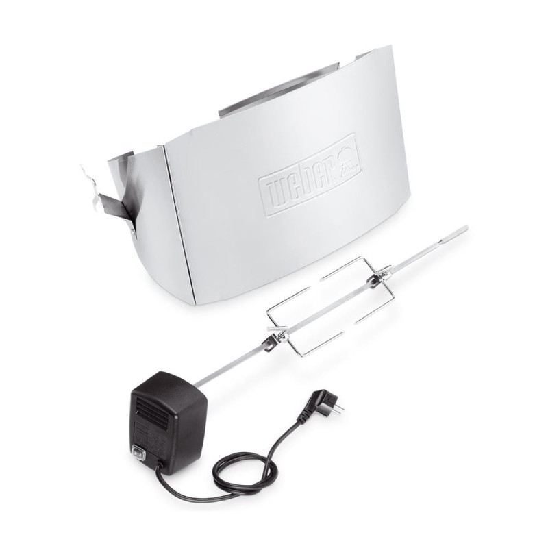 Rożen do grilli Q 3000 WEBER