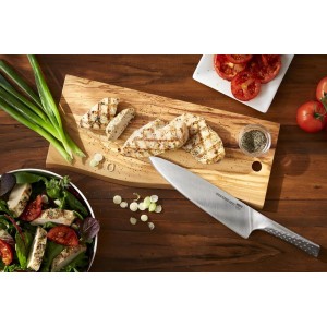 Nóż szefa kuchni Deluxe 24cm WEBER