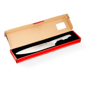 Nóż szefa kuchni Deluxe 24cm WEBER