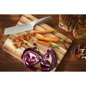 Nóż do warzyw Deluxe WEBER