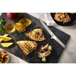 Nóż do filetowania Deluxe WEBER