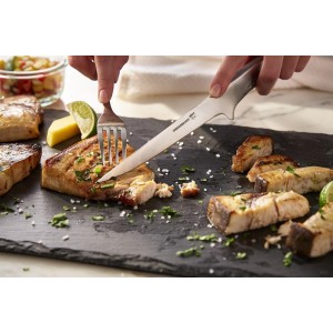 Nóż do filetowania Deluxe WEBER