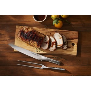 Zestaw do mięsa Deluxe WEBER