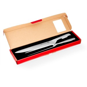 Zestaw do mięsa Deluxe WEBER