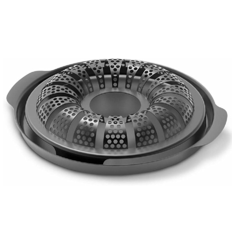 Stojak do grillowania boczku WEBER