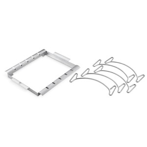 Stojak na żeberka / kosz na pieczeń WEBER