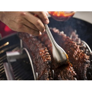 Stojak na żeberka / kosz na pieczeń WEBER