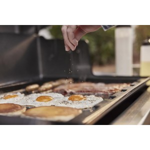 Pełnowymiarowa płyta do grillowania do grilli Spirit 300 WEBER