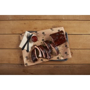 Papier do pieczenia WEBER