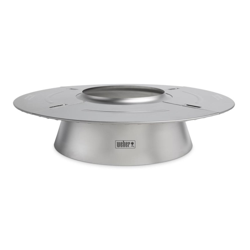 Kontroler temperatury do grilli węglowych WEBER