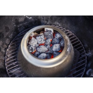 Kontroler temperatury do grilli węglowych WEBER