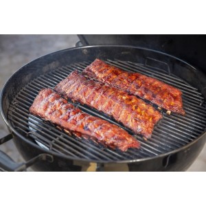 Kontroler temperatury do grilli węglowych WEBER