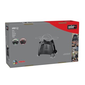 Wózek do grilli z serii Q 2000 WEBER