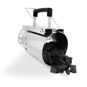 Komin do rozpalania węgla BROIL KING