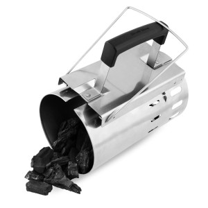 Komin do rozpalania węgla BROIL KING