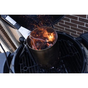 Komin do rozpalania węgla BROIL KING