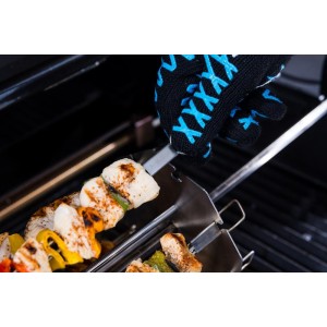 Zestaw szpikulców do rożna BROIL KING