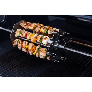 Zestaw szpikulców do rożna BROIL KING