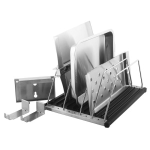 Organizer akcesoriów do szafki BROIL KING