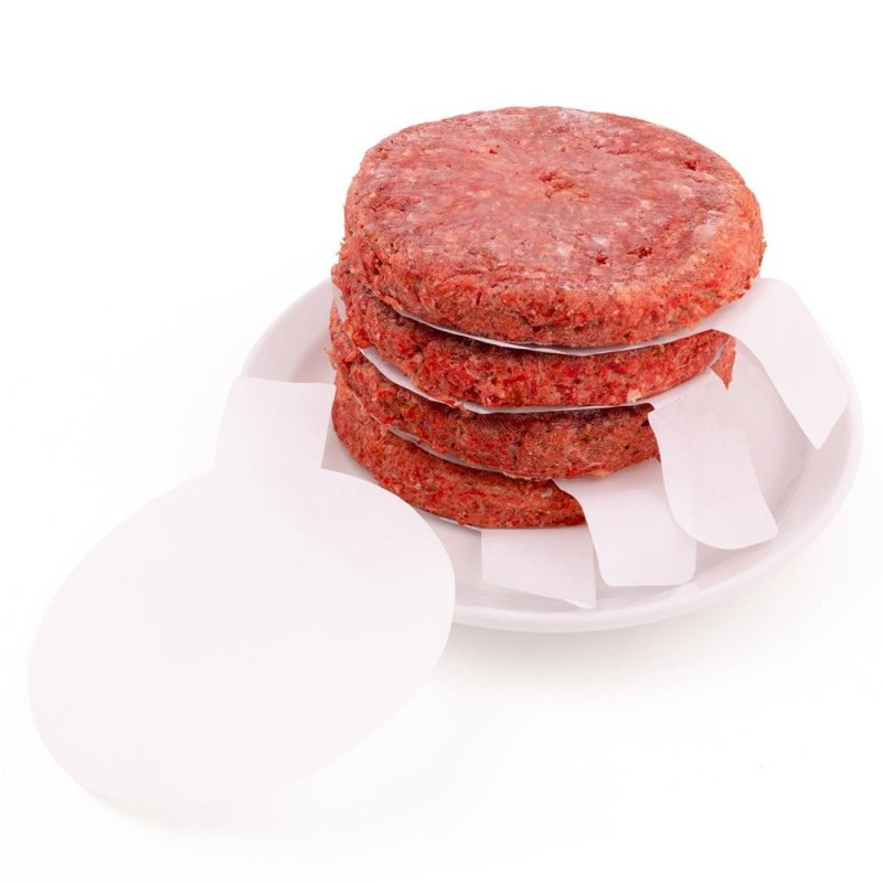 Papier do praski do burgerów BROIL KING