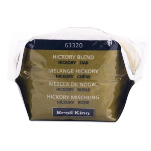 Pellet do wędzenia z orzecha amerykańskiego - 1,36kg BROIL KING