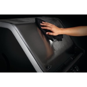 Ręcznik z mikrofibry do czyszczenia grilla 2szt. NAPOLEON