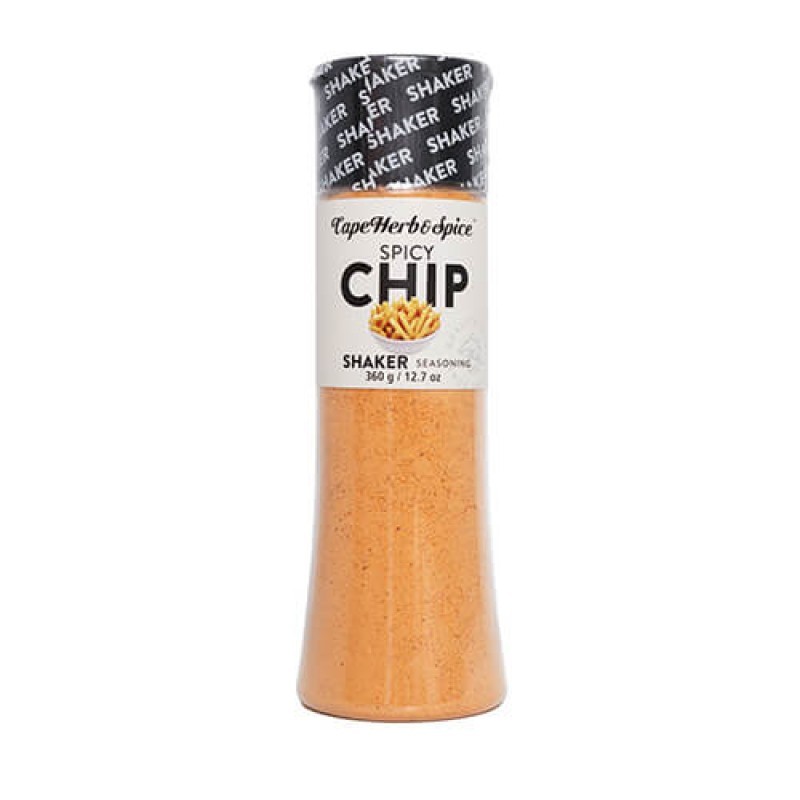 Marynata Spicy Chip 360g - Cape Herb & Spice