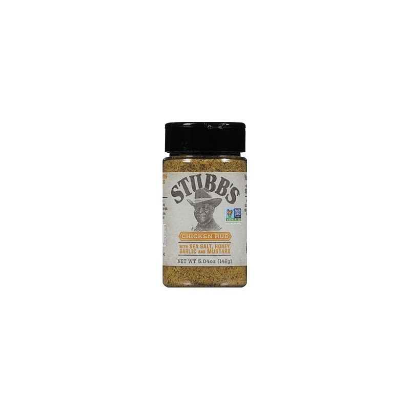 Przyprawa Chicken Rub - 142g STUBB'S